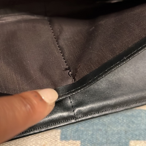 RAVE Clutch Wallet - Picture 9 of 16